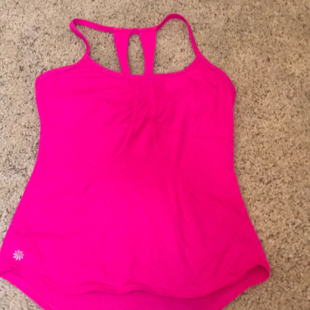 Athleta top